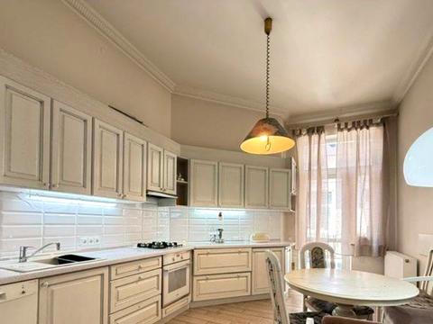 квартира по адресу Галицкая пл., 7