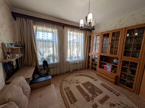 квартира за адресою Чорноморського Козацтва вул., 3