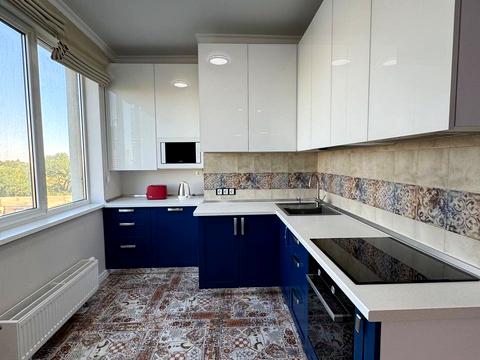 квартира по адресу Французский бульв., 60б
