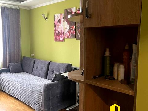 квартира за адресою Івана Величковського вул., 7