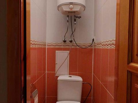 квартира за адресою Гарматна вул., 39-Б