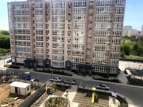 квартира по адресу Семена Палия ул., 22-Б
