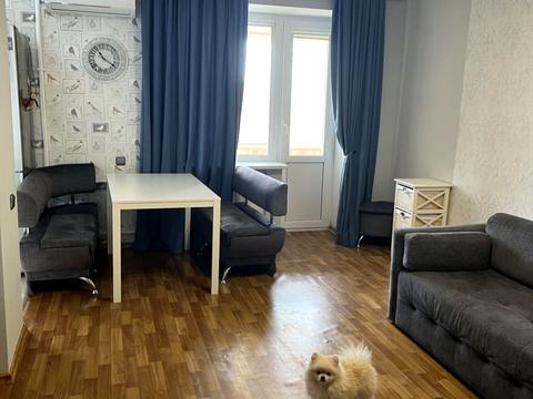 квартира за адресою Фонтанська дорога вул., 45