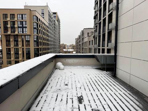 комерційна за адресою Бульварно-Кудрявська вул. (Воровського), 15Є