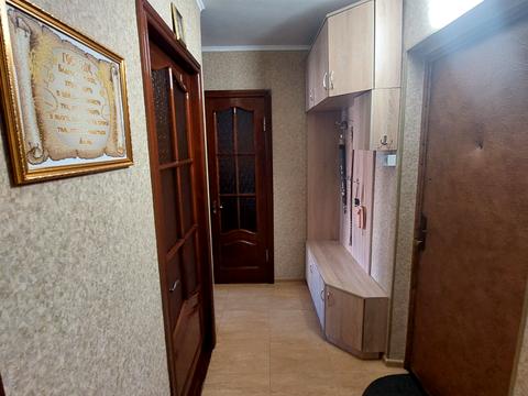 квартира по адресу Електронна ул., 68