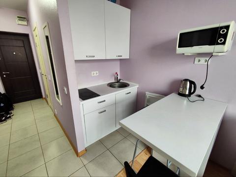 квартира за адресою Київ, Машинобудівна вул., 41