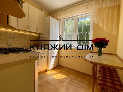 квартира за адресою Вацлава Гавела бульв. (Івана Лепсе), 83-Г