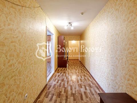 квартира за адресою Оноре де Бальзака вул., 4-А