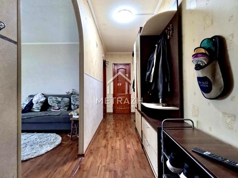 квартира за адресою Ювілейний просп. (), 67