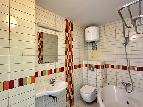 квартира за адресою Саксаганського вул., 7