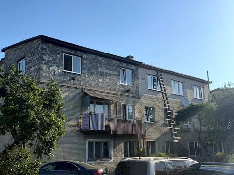 квартира за адресою Тракт Глинянський, 19