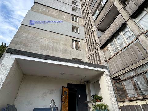 квартира по адресу Академика Янгеля ул., 21