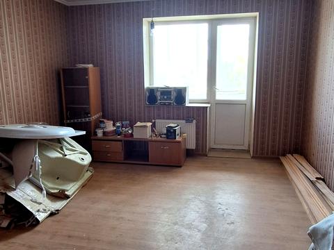 квартира по адресу Андрея Сахарова ул., 14