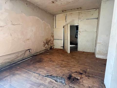 комерційна за адресою Промислова вул., 50а