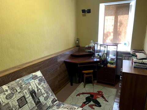 будинок за адресою Радісна вул., 64