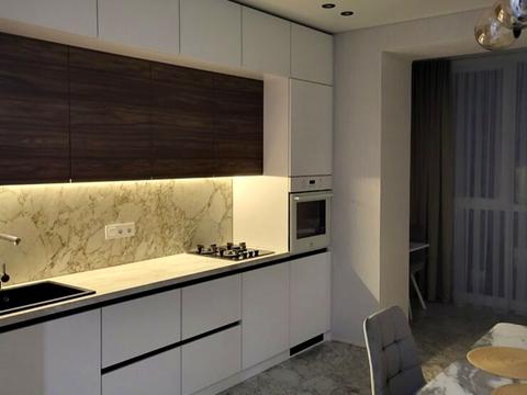 квартира за адресою Миколаївська вул., 27