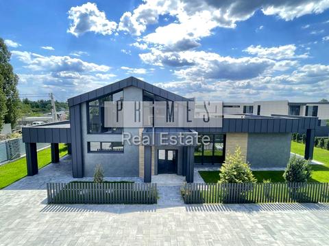 дом по адресу 133-тя Садова ул.