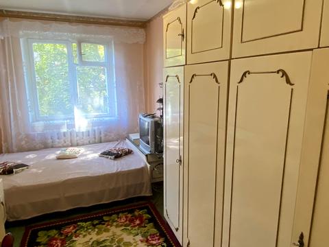квартира по адресу Севастопольская ул., 26-А