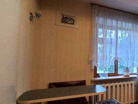 квартира по адресу Анатолия Петрицкого ул., 7