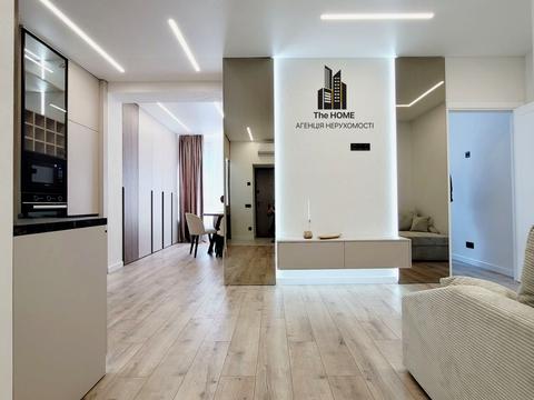 квартира за адресою Молодіжна вул., 10