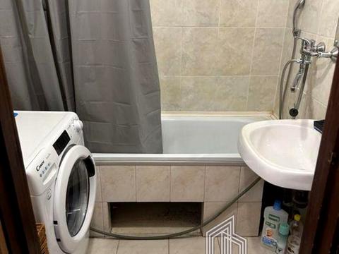 квартира по адресу Петра Григоренко просп., 38а