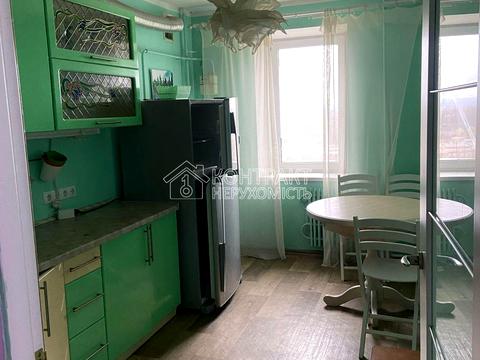 квартира по адресу Академика Курчатова просп., 28