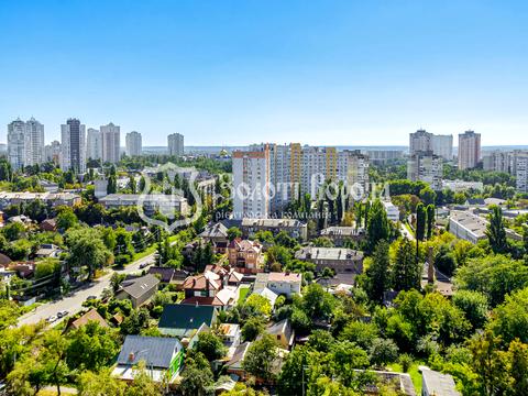 квартира по адресу Академика Вернадского бульв., 24