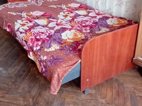 кімната за адресою Чистяківська вул., 6/10