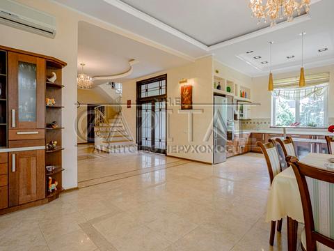 дом по адресу с. Вишенки, Придніпровська