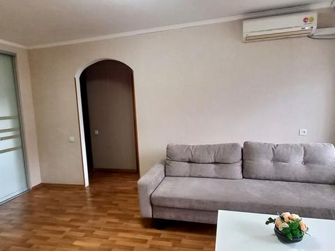 квартира по адресу Филиппа Орлика просп. (Ілліча), 4г