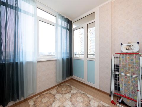 квартира за адресою Юрія Кондратюка вул., 3