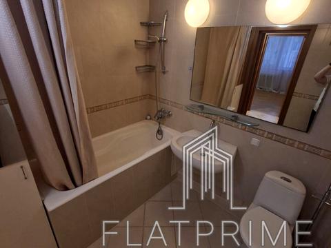 квартира за адресою Валерія Лобановського просп., 126-Г