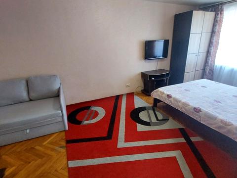 квартира за адресою Георгія Ґонґадзе вул. (Паризької Комуни), 7