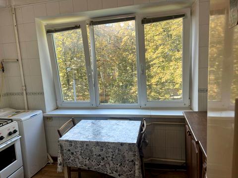 квартира по адресу Салютная ул., 21