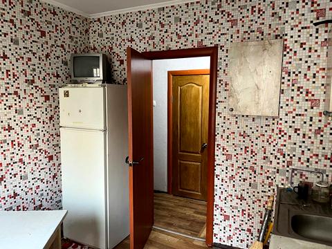 квартира за адресою Оноре де Бальзака вул., 4