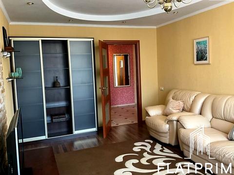 квартира по адресу Забилы Виктора ул., 5