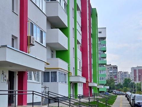 квартира по адресу Глинянский Тракт ул., 1г