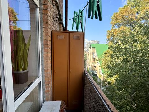 квартира по адресу Алли Горської пер. (Чеслава Бєлінського), 10