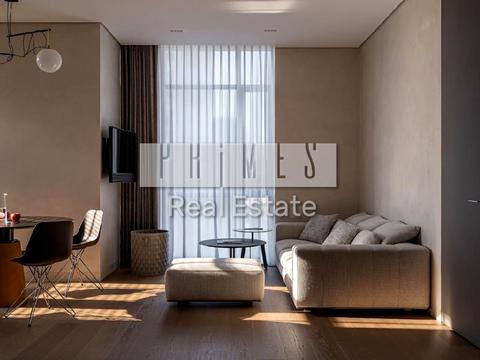 квартира за адресою Деміївська вул., 29