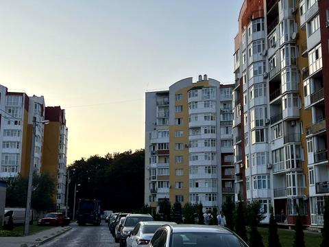 квартира за адресою Жасминова вул., 5б