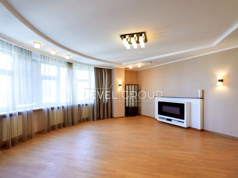 квартира за адресою Лесі Українки бульв., 7-Б
