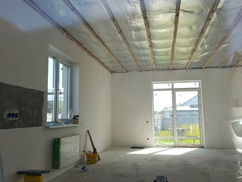 дом по адресу Вінницькі Хутори