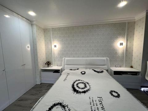 квартира по адресу Каховская ул., 62