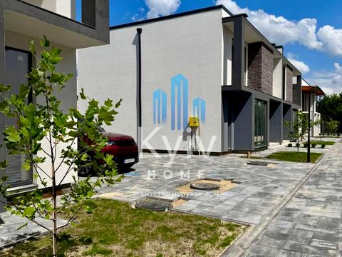 дом по адресу Приозерна