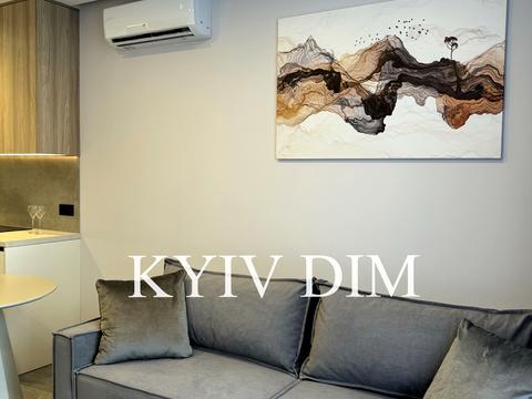 квартира за адресою Повітряних Сил просп. (Повітрофлотський), 56