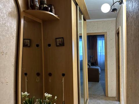 квартира за адресою Івана Виговського вул. (Терешкової), 13