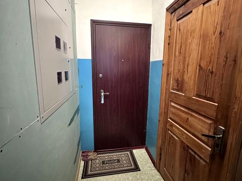 квартира по адресу Холодногорская ул. (Горького), 30/1