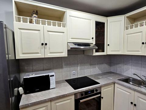 квартира по адресу Миколы Бажана просп., 36