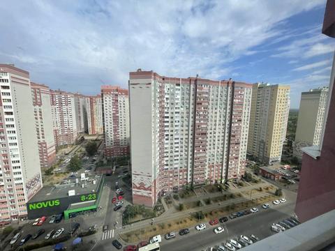 квартира по адресу Елизаветы Чавдар ул., 18