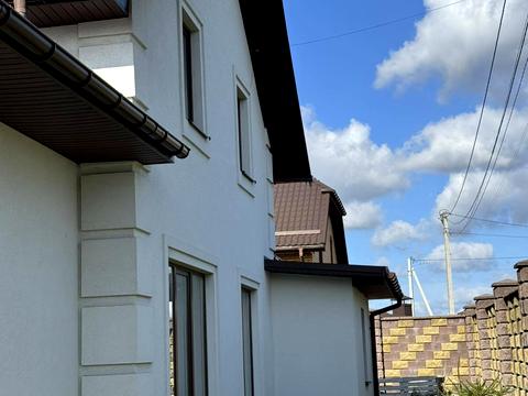 будинок за адресою с. Обарів, Миколаївська, 41а